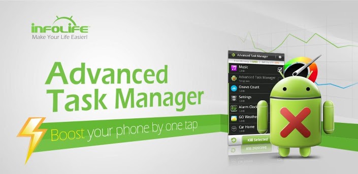 Advanced Task Manager  -  8