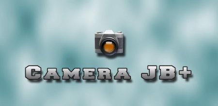 Camera JB+