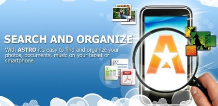 ASTRO File Manager Pro 