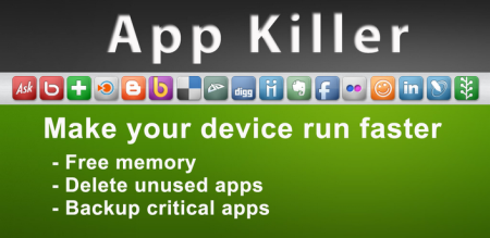 App Killer Pro 