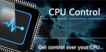 CPU Control 
