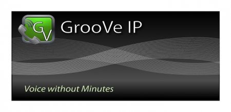 GrooVe IP  