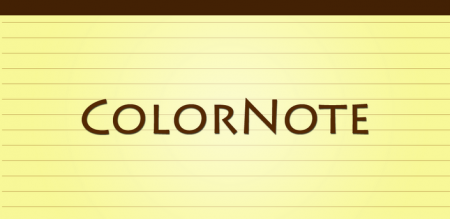 ColorNote