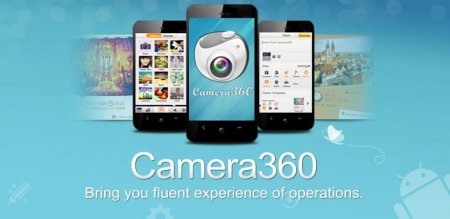 Camera360 Ultimate 