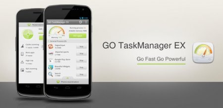 GO TaskManager EX 
