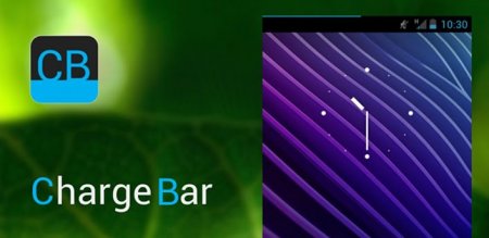 ChargeBar - MIUI Battery Bar 
