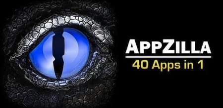 AppZilla 40 in 1 