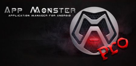 App Monster Pro 