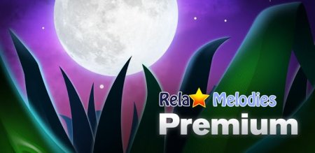 Relax Melodies Premium 