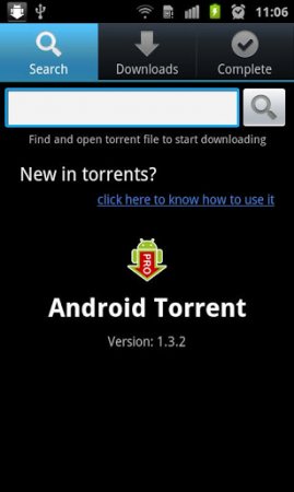 aTorrent PRO