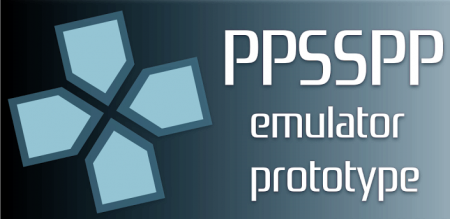 PPSSPP Gold v.0.5