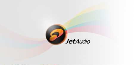 jetAudio Plus v1.9.3