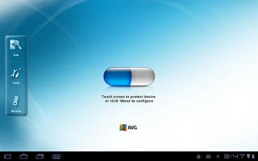 Anti-Virus Pro - Tablet v.2.8.1