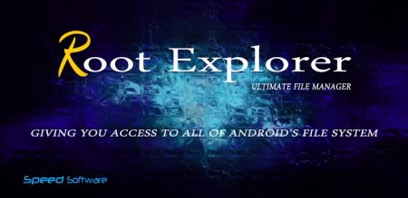 Root Explorer v2.21