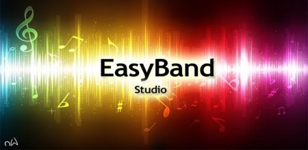 EasyBand Studio 1.0.4