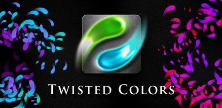 Twisted Colors v.1.7
