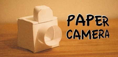 Paper Camera v3.1c