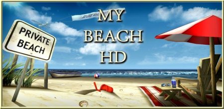 My Beach HD v.1.6