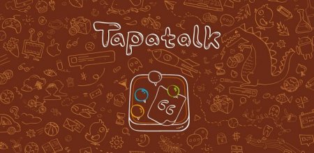 Tapatalk Pro - удобное приложение для просмотра форумов