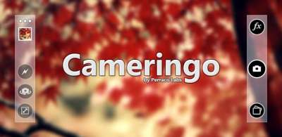 Cameringo - простая, но эффектная камера