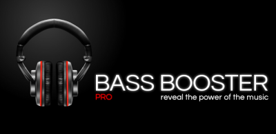 Bass Booster - улучшаем звук
