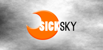 SickSky Launcher - простой и оригинальный